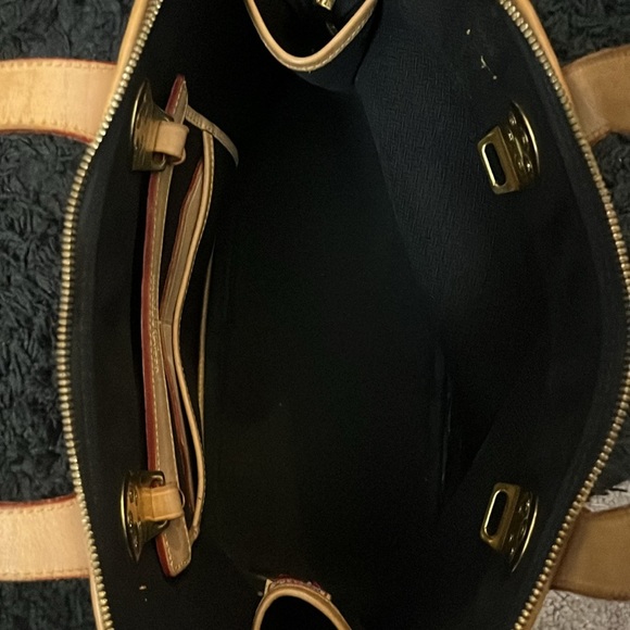 VINTAGE DOONEY & BOURKE CABRIOLET - Picture 14 of 16